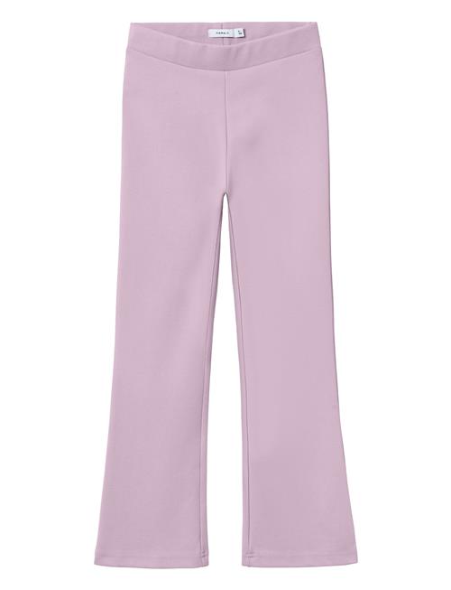 Nkffrikkali Bootcut Pant Noos Name It Pink