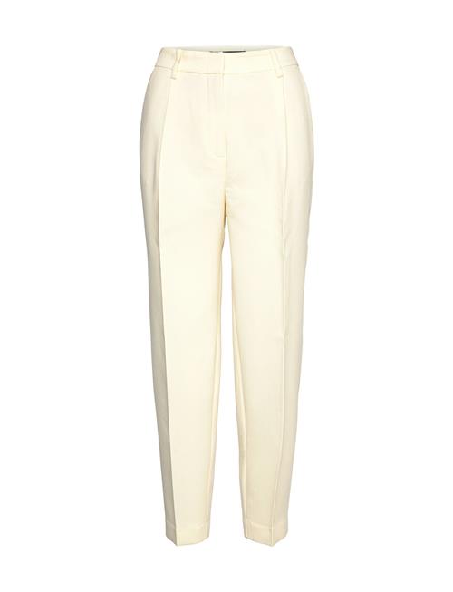 Bruuns Bazaar Cindysusbbdagny Pants Bruuns Bazaar Cream