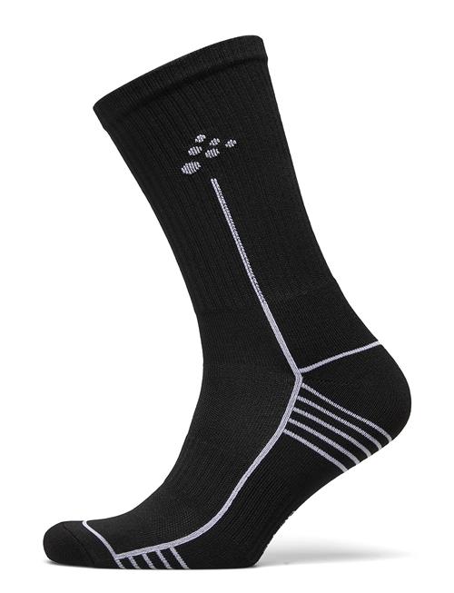 Craft Progress Mid Sock Craft Black