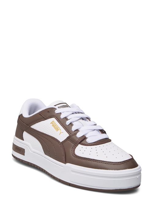 Ca Pro Classic PUMA White