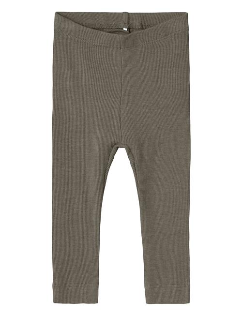 Nbnkab Legging Name It Grey