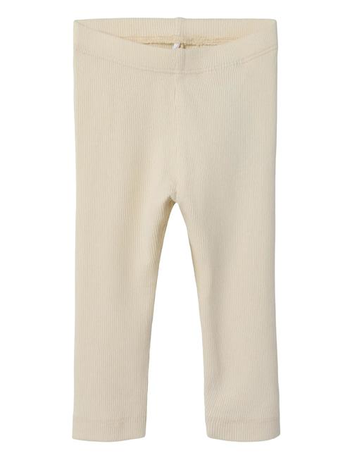 Nbnkab Legging Name It Cream