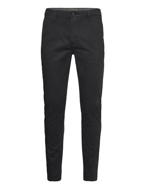 LEVI´S Men Xx Chino Slim Ii Mineral Black LEVI´S Men Black