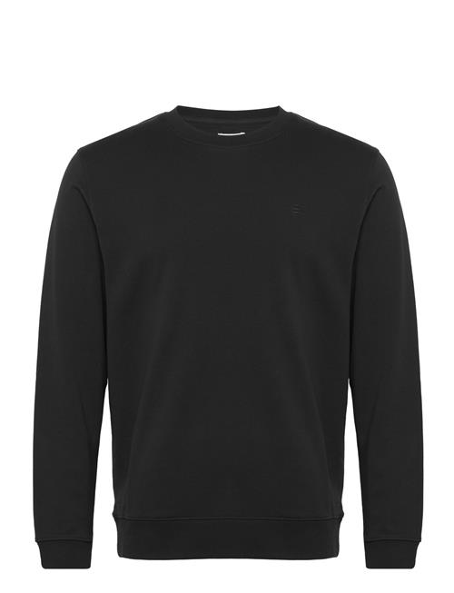 Panos Emporio Panos Emporio Element Sweater Panos Emporio Black