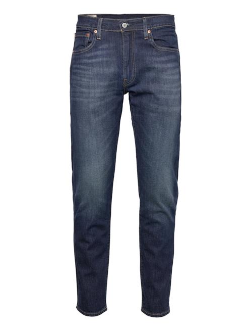 LEVI´S Men 502 Taper Z1509 Dark Indigo Wo LEVI´S Men Blue