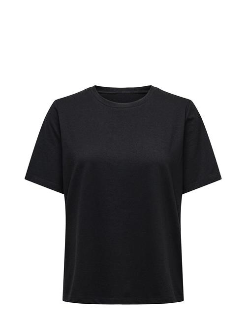 ONLY Onlonly S/S Tee Jrs Noos ONLY Black