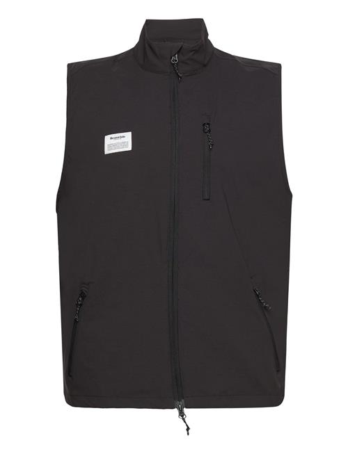 Vest Lightweight Resteröds Black