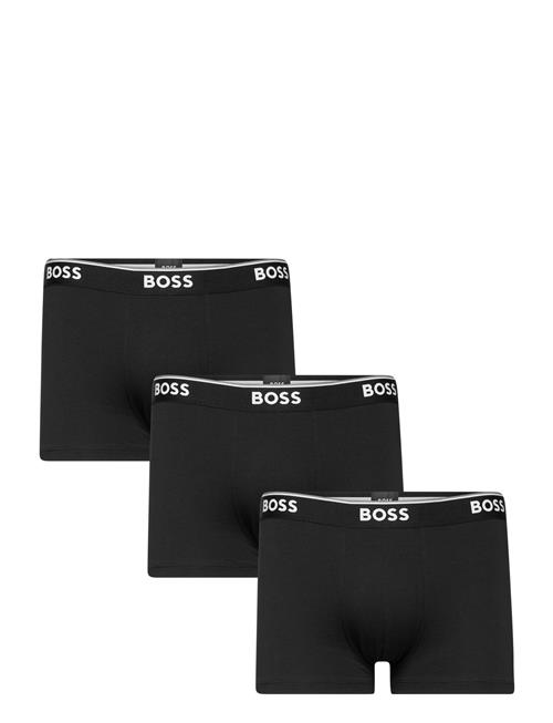 BOSS Trunk 3P Power BOSS Black