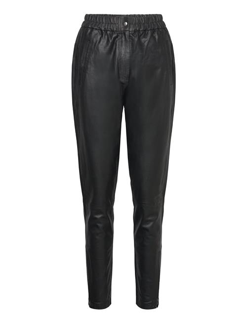 DEPECHE Pants DEPECHE Black