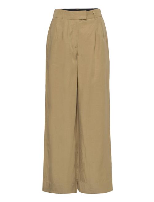 AllSaints Deri Lyn Trouser AllSaints Khaki