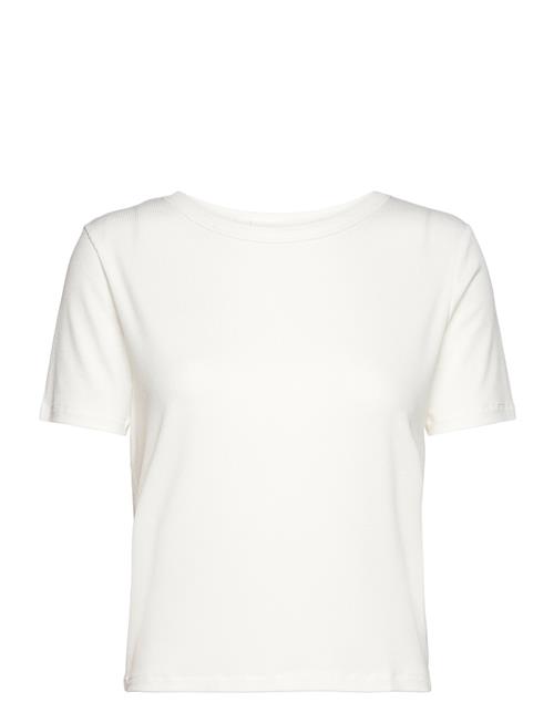 Nataliasw T-Shirt Sofie Schnoor White