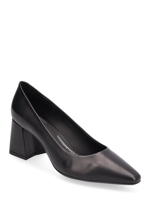 D Giselda A GEOX Black