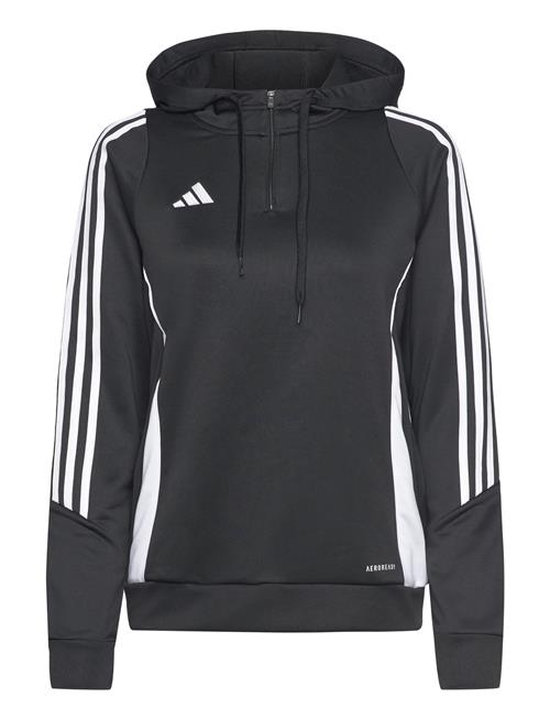 Tiro24 Trhoodw Adidas Performance Black