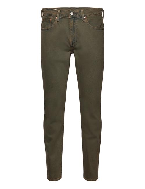 LEVI´S Men 502 Taper Over The Hedge Od LEVI´S Men Green