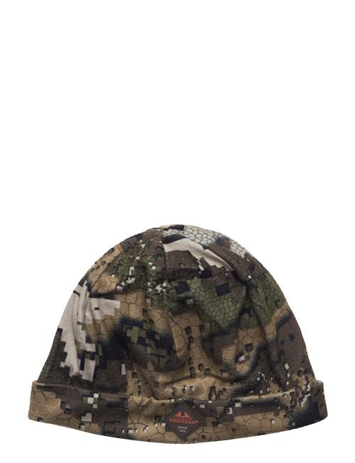 Ridge Beanie Swedteam Khaki