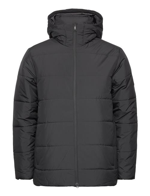 Jack Wolfskin Deutzer Long Jkt M Jack Wolfskin Black