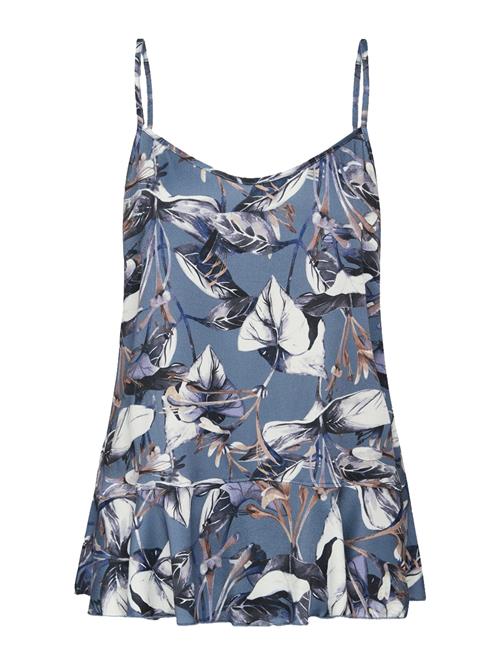 Elina Chemise Top CCDK Copenhagen Blue