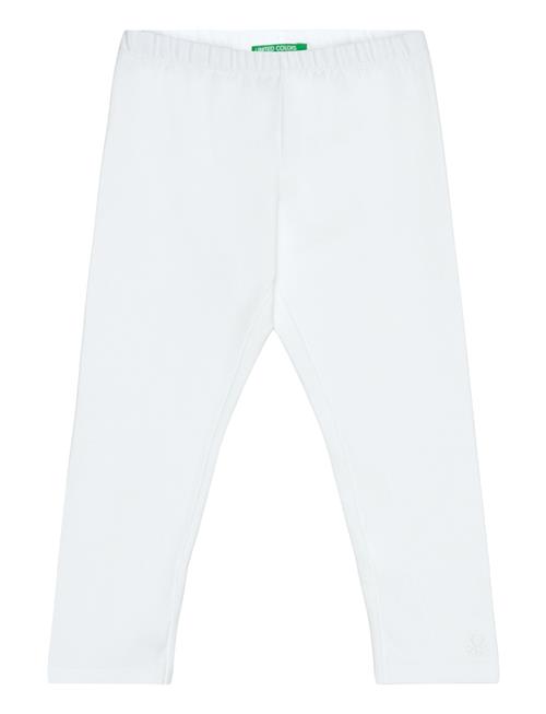 Leggings United Colors Of Benetton White