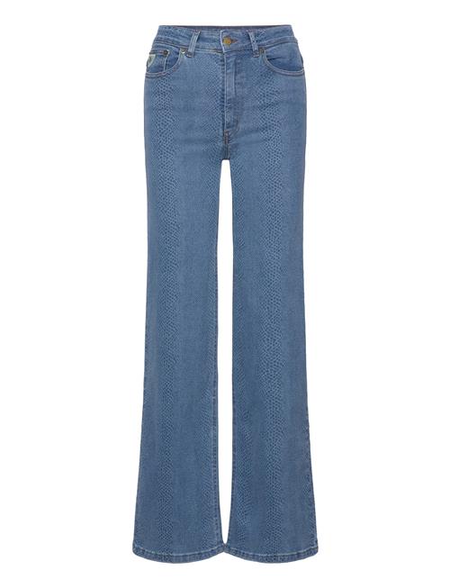 Lois Jeans Palazzo Lois Jeans Blue