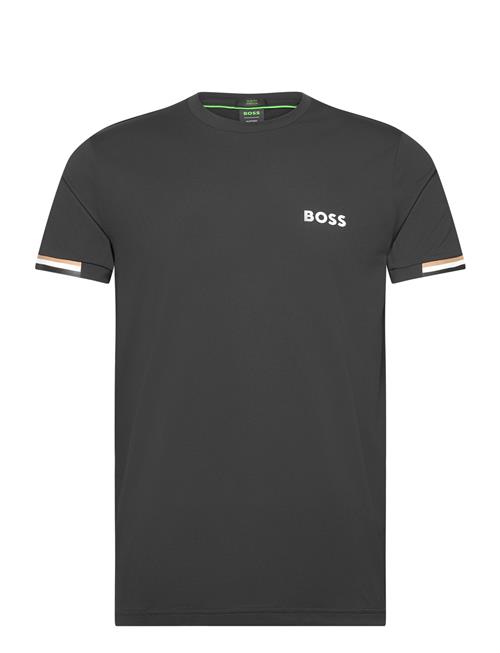 BOSS Tee Mb BOSS Black