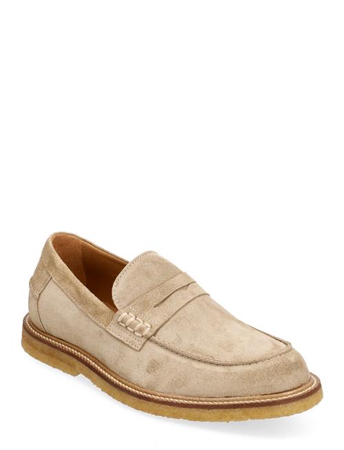 Loafer ANGULUS Beige