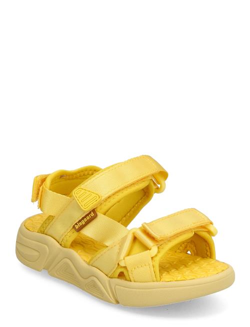 Bisgaard Bisgaard Louis Bisgaard Yellow