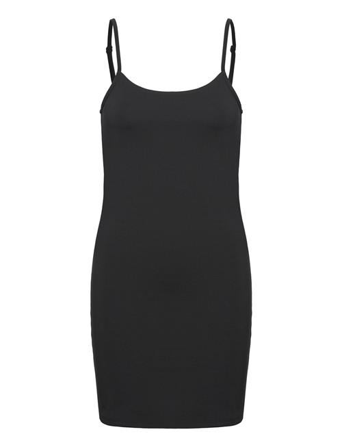 NOISY MAY Nmteresa S/L Strap Dress Noos NOISY MAY Black