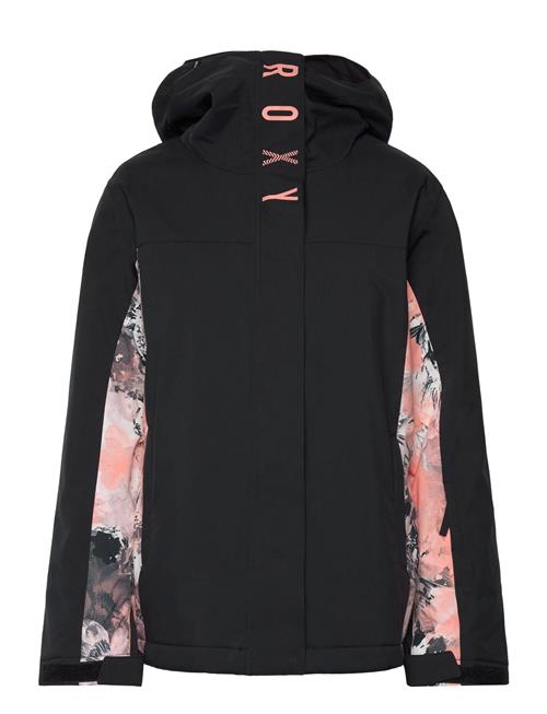 Roxy Galaxy Jk Roxy Black