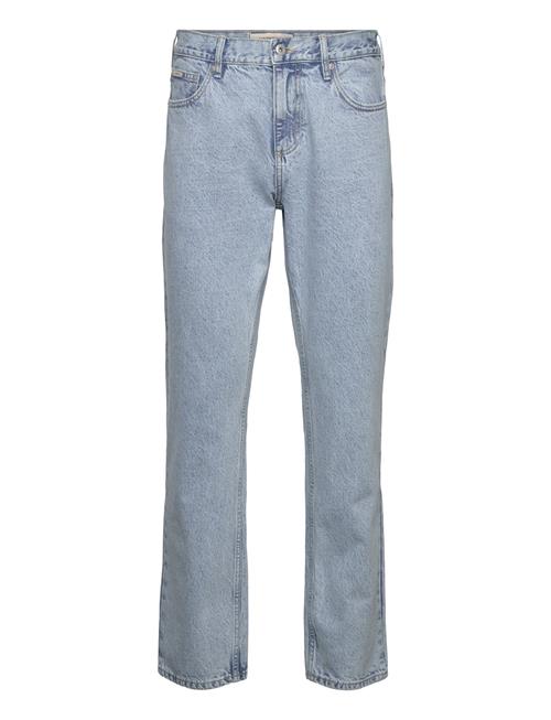 Loose Fit Jeans Lindbergh Blue