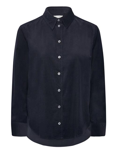 Marc O'Polo Shirts/Blouses Long Sleeve Marc O'Polo Navy