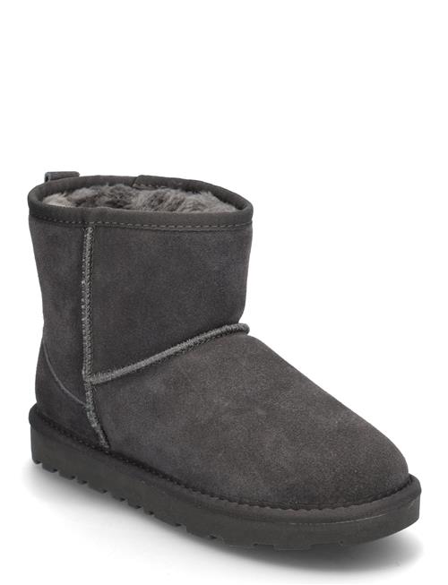 Sofie Schnoor Young Dictesy Teddy Boot Sofie Schnoor Young Grey