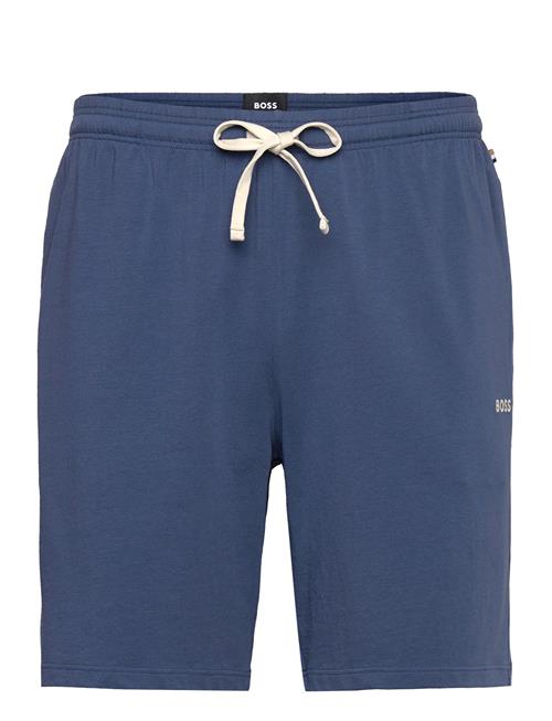 BOSS Mix&Match Short Cw BOSS Blue