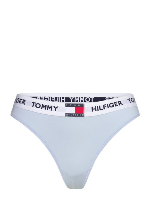 Classic Thong Tommy Hilfiger Blue