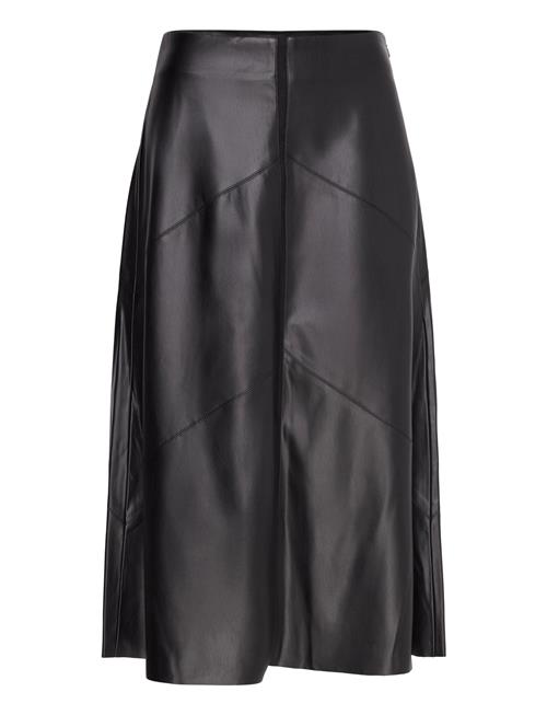 Bruuns Bazaar Veganibbeleen Skirt Bruuns Bazaar Black