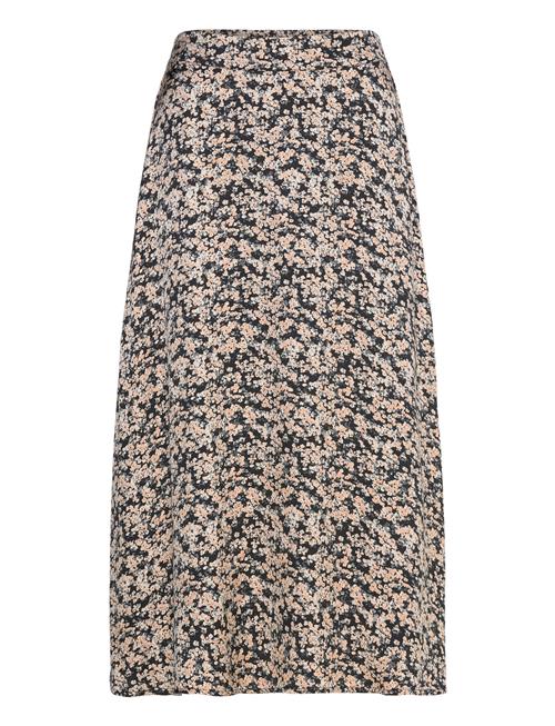 Bruuns Bazaar Floretbbamattas Skirt Bruuns Bazaar Beige