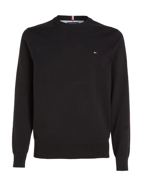 Tommy Hilfiger 1985 Crew Neck Sweater Tommy Hilfiger Black