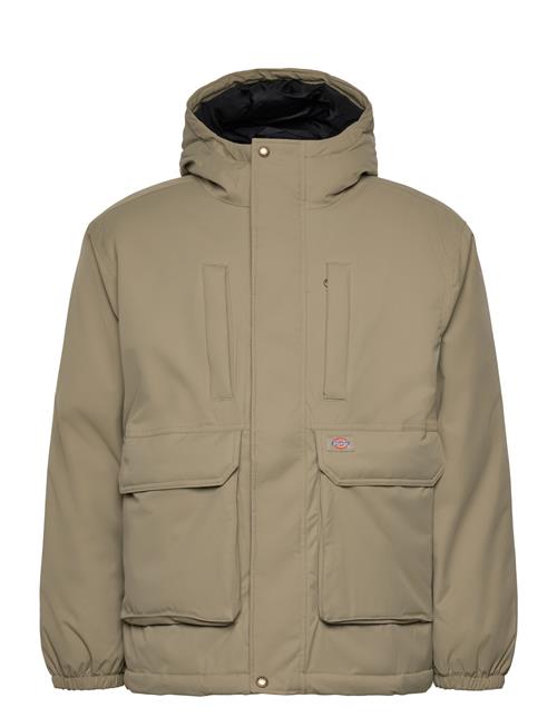 Dickies Plains Coat Dickies Khaki