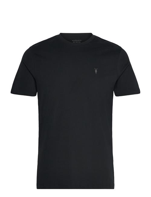 AllSaints Brace Ss Crew AllSaints Black