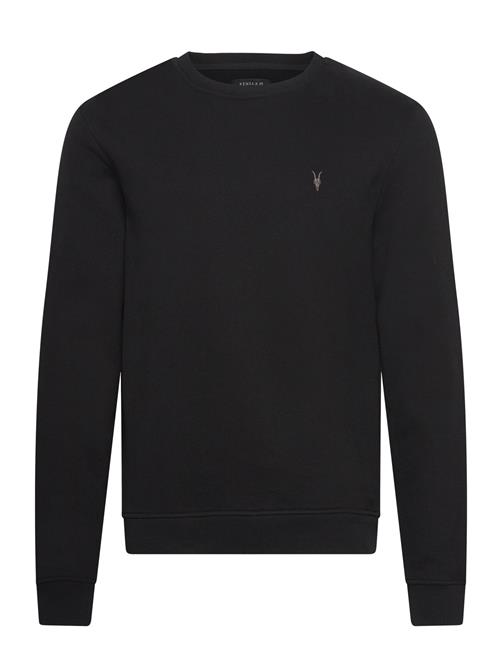 AllSaints Raven Crew AllSaints Black