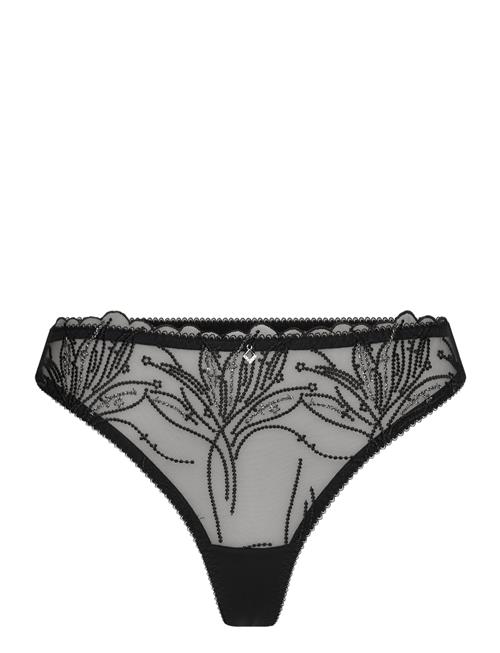 Missya Emily String Missya Black