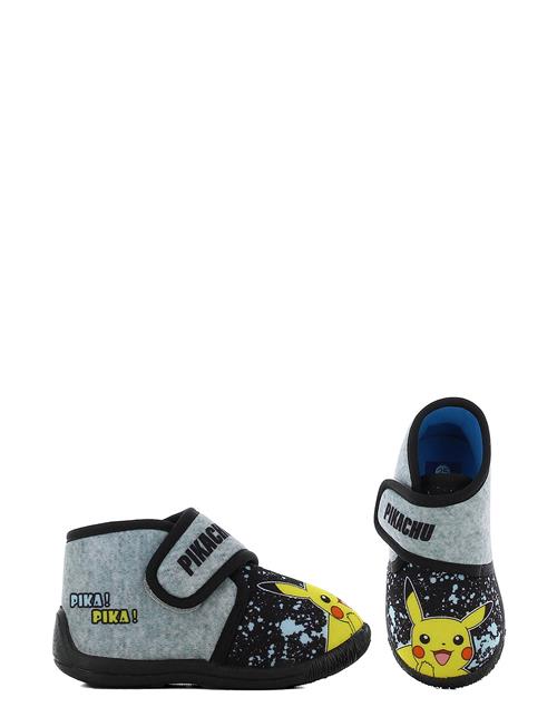 Leomil Pokemon Houseshoe Leomil Grey