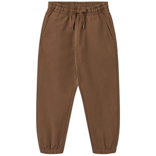 Wheat Joggingbukser Cruzn Coffee Bean | Brun | 104 cm