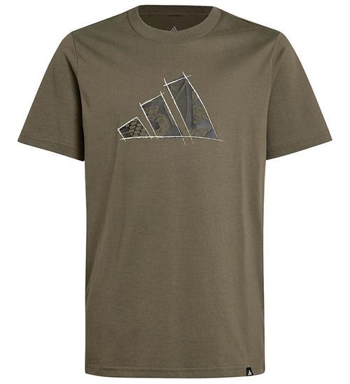 adidas Performance T-shirt - J C PHOTO - Olistr