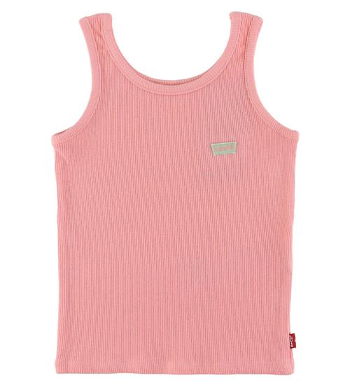 Levis Tanktop - Rib - Candlelight Peach