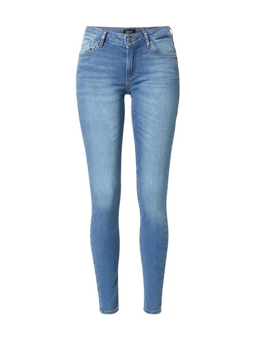 ONLY Jeans 'Carmen'  blue denim