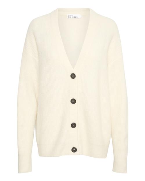 KAREN BY SIMONSEN Cardigan 'Debbie'  creme