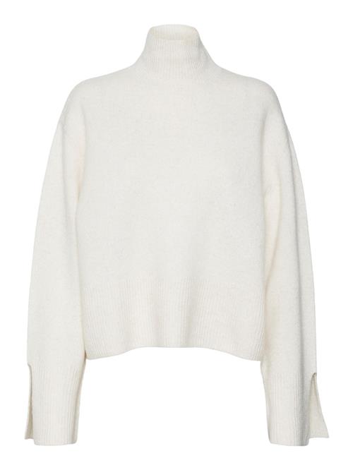 VERO MODA Pullover  ecru