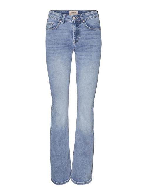 VERO MODA Jeans 'VMFlash'  blue denim