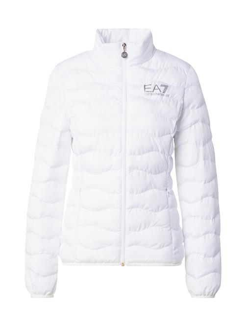 EA7 Emporio Armani Overgangsjakke  hvid