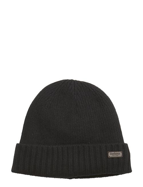 Barbour Barbour Carlton Beanie Barbour Black